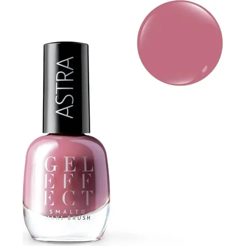 Astra gel effect - lac de unghii nr. 04 danse — preț și oferte