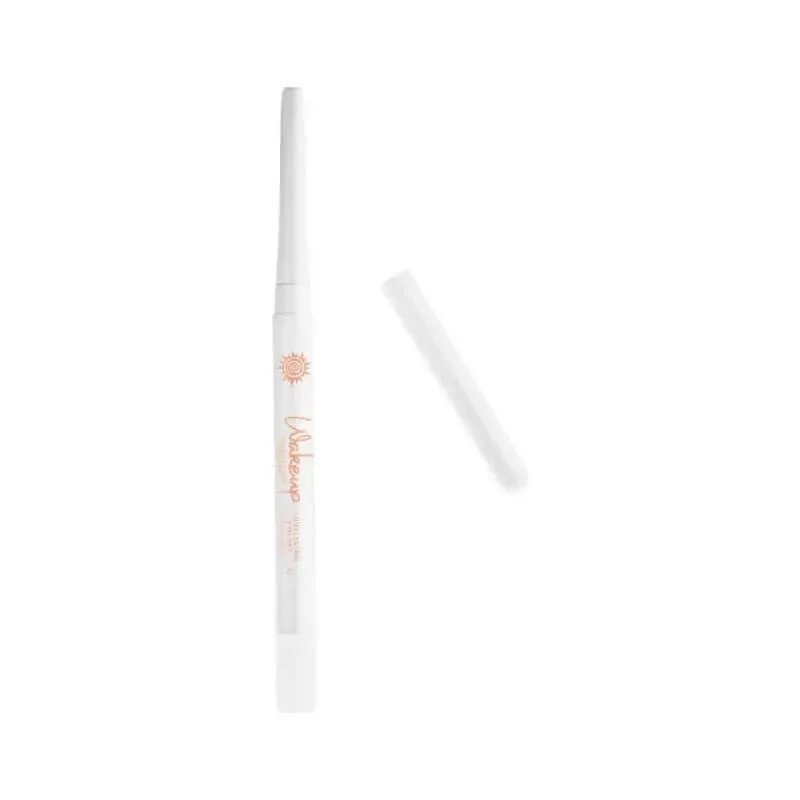 Wakeup cosmetics Eyeliner de lungă durată - creion de ochi de lungă durată - snow — preț și oferte