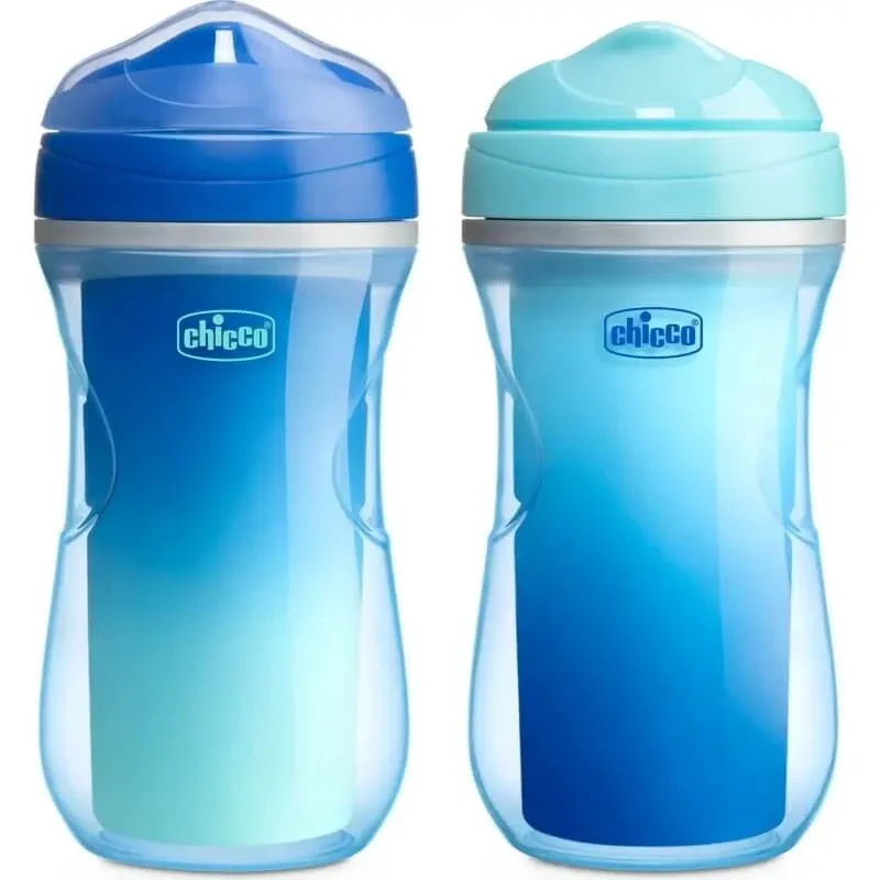 Chicco Active Cup 14m+ – cană pentru copii de 266 ml, în culori asortate — preț și oferte