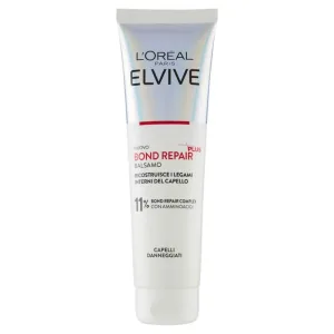 Elvive Bond Repair Plus – balsam reparator pentru părul deteriorat, 150 ml