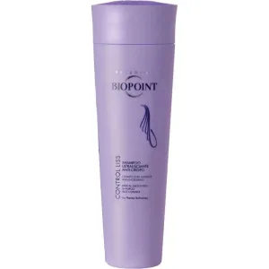 Biopoint Șampon pentru păr cu efect ultra-netezitor Control Liss 200 ml