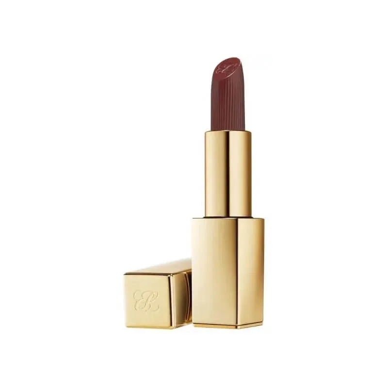 Ruj mat Estee Lauder Pure Color – nr. 812 „Change the World” — preț și oferte