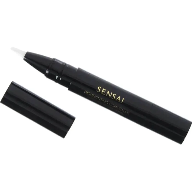 Kanebo Sensai highlighting concealer – corector iluminator – hc00 luminous ivory — preț și oferte
