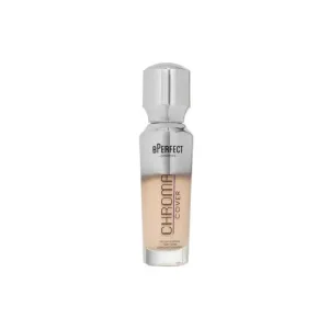 Bperfect Chroma Cover Luminous Foundation – fond de ten lichid – nr. w2