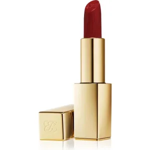 Ruj mat Estee Lauder Pure Color – nr. 689 Dark Desire