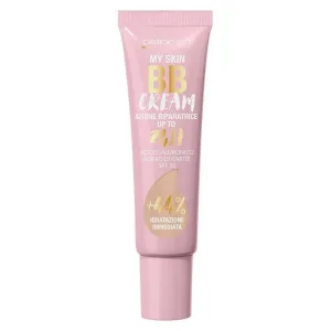 Bellaoggi My skin bb cream – cremă colorată nr. 002 cool rosy