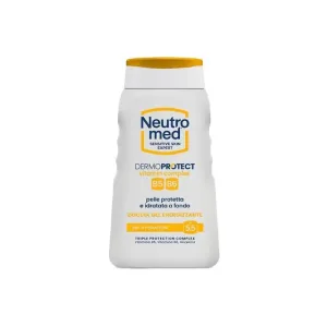 Neutromed Dermoprotect complex de vitamine – gel de duș energizant 250 ml