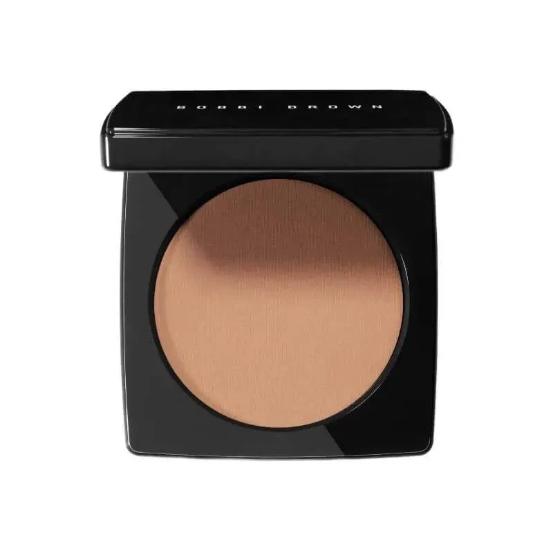 Bobbi Brown Bronzing Powder – pudră bronzantă – nuanța light — preț și oferte
