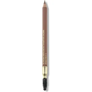 Creion pudră pentru conturarea sprâncenelor Lancôme – creion pentru sprâncene nr. 02 blond închis