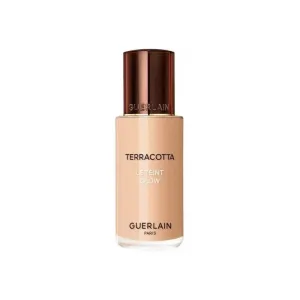 Guerlain Terracotta Le Teint Glow – fond de ten fluid – nr. 2,5N neutru
