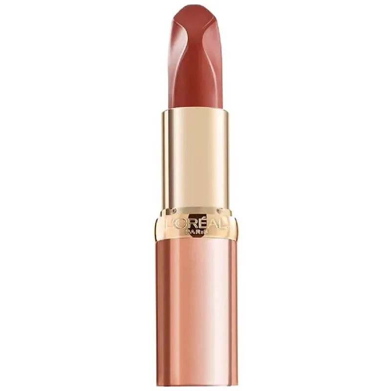 L’Oréal Paris Color Riche Les Nus – ruj nr. 179 Decadent — preț și oferte