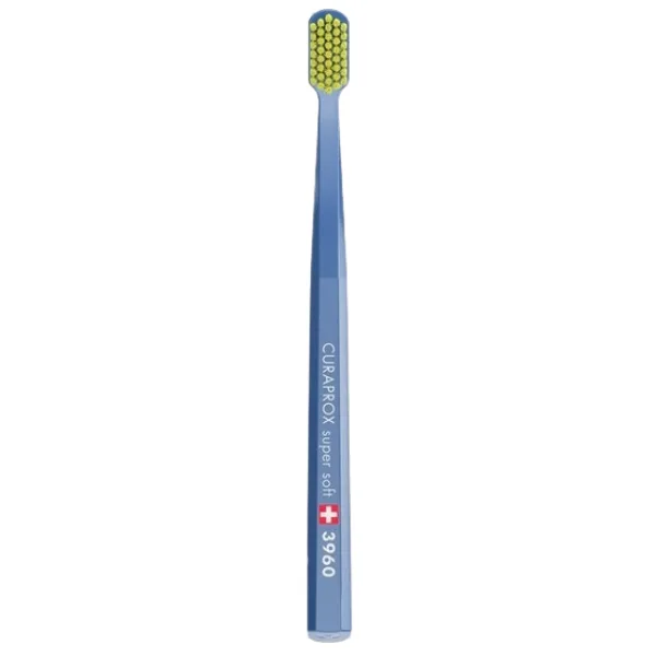 Periuta dinti 3960 super soft, Curaprox — preț și oferte
