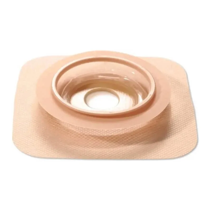 Natura+ 421037 - 5 plăci cu structură tip acordeon, cu tehnologie modelabilă, cu flanșă de 57 mm — preț și oferte