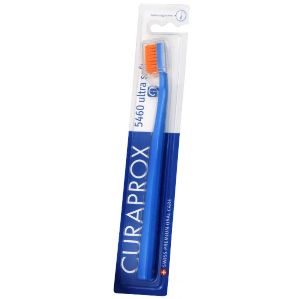 Periuta dinti 5460, Curaprox — preț și oferte