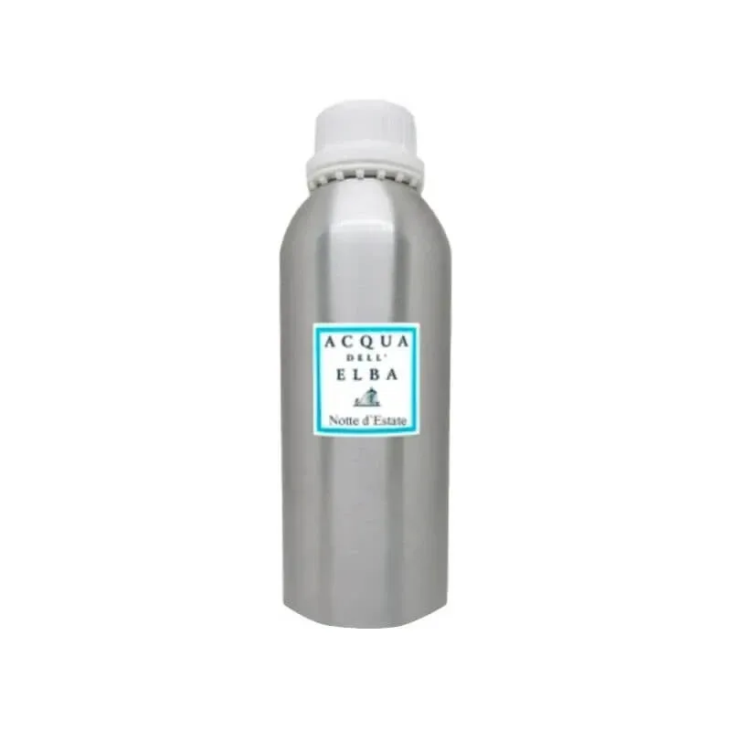 Acqua dell’Elba Noapte de vară – difuzor de parfum pentru încăperi, rezerve de 500 ml — preț și oferte