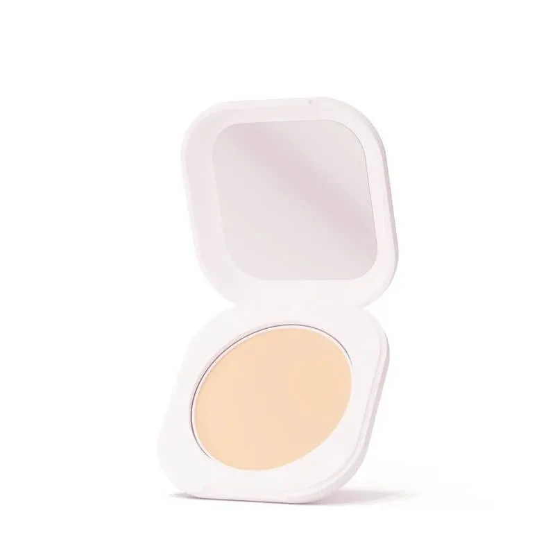Veralab Velvet Lock – pudră compactă cu efect de netezire nr. 01 — preț și oferte