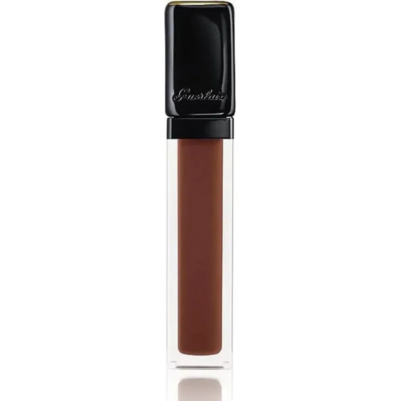 Guerlain KissKiss Liquid – ruj lichid L305 Daring Matte — preț și oferte