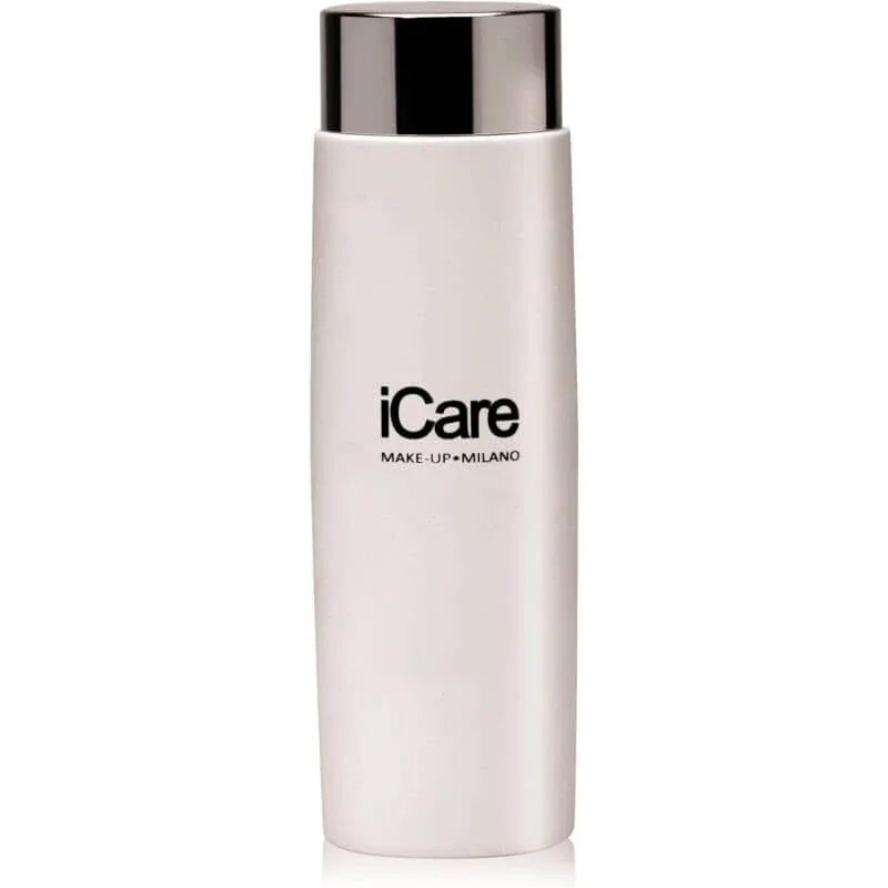 Icare Apă micelară – demachiant delicat și hidratant pentru față, potrivit pentru toate tipurile de piele, 200 ml — preț și oferte