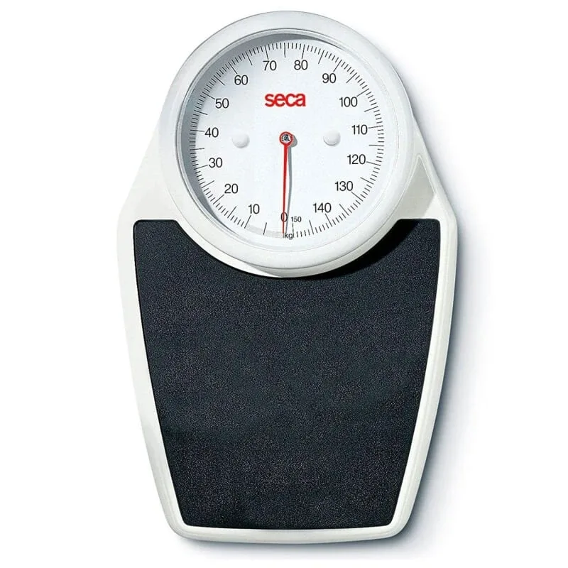 Cântar mecanic pentru persoane, 150 kg — preț și oferte