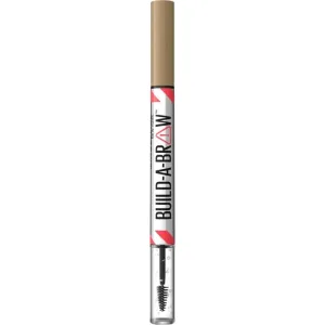 Maybelline Build a brow – creion pentru sprâncene – nr. 250 blonde