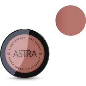 Astra Blush Expert cu efect mat – fard de obraz – nr. 04 Nude Caresse