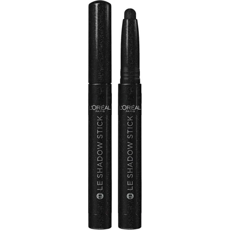 L'Oréal Paris Le Shadow Stick – fard de pleoape sub formă de stick nr. 290 Midnight Noir — preț și oferte