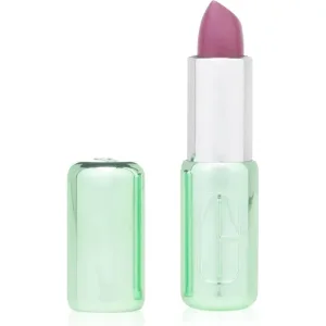 Clinique Pop Longwear Lipstick Mat – ruj mat – Pow Pop