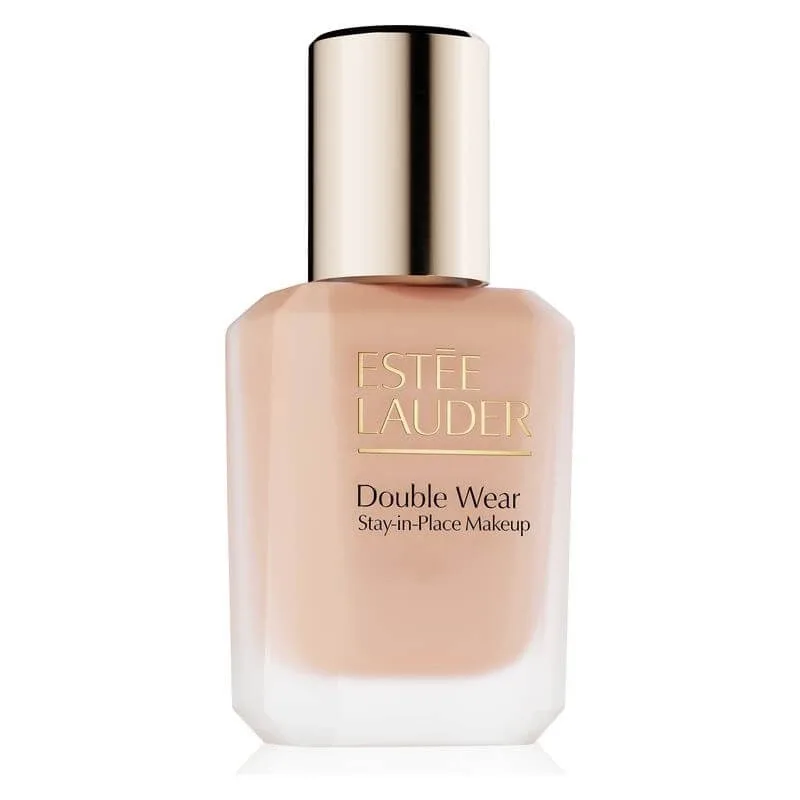 Estee Lauder Double Wear Stay-in-Place Makeup – fond de ten nr. 1C1 Cool Bone — preț și oferte