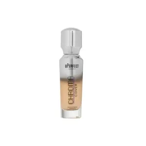 Bperfect Chroma Cover Luminous Foundation – fond de ten lichid – nr. w3