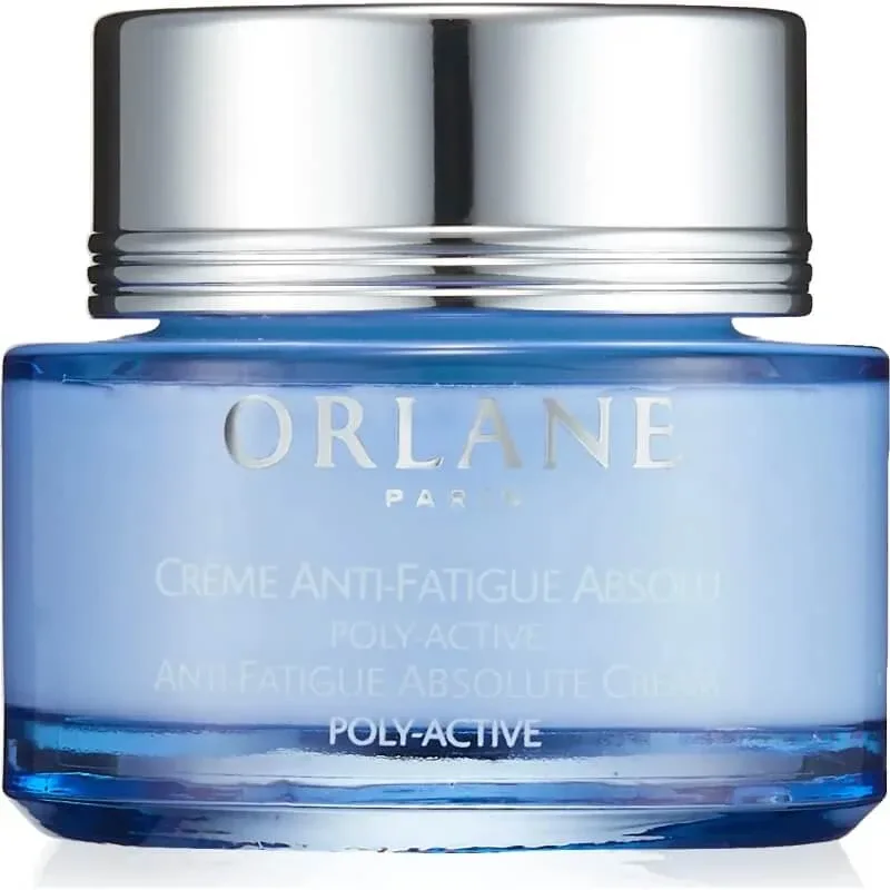 Orlane Crème anti-fatigue absolu poly-active – cremă anti-oboseală 50 ml — preț și oferte