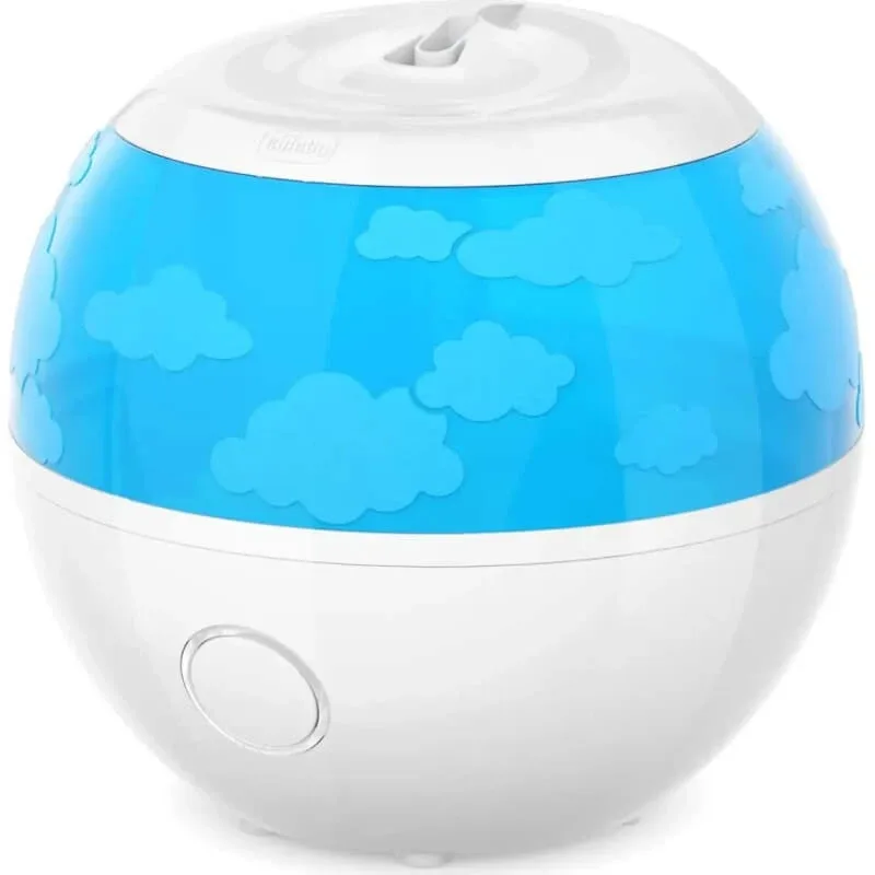 Chicco umidificator cu abur rece Humi Fresh — preț și oferte