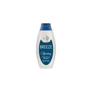 Breeze Sporting - gel de duș energizant 400 ml