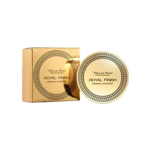 Pierre René Royal Finish Mineral Powder – pudră minerală
