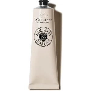 L'Occitane Balsam intens de mâini cu unt de karité 150 ml