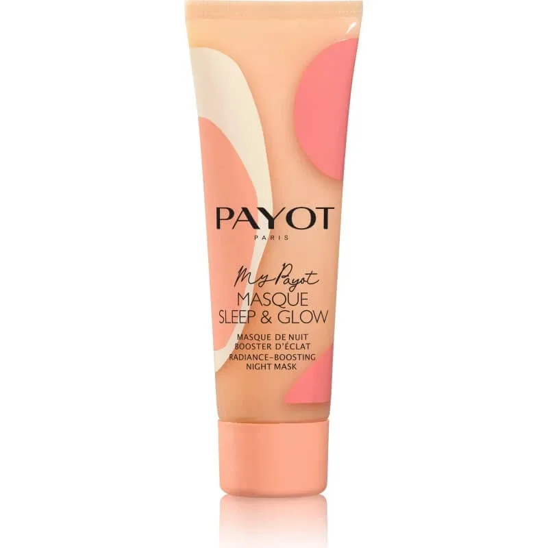 Payot My Payot Masque Sleep &amp; Glow – mască de noapte pentru față, 50 ml — preț și oferte