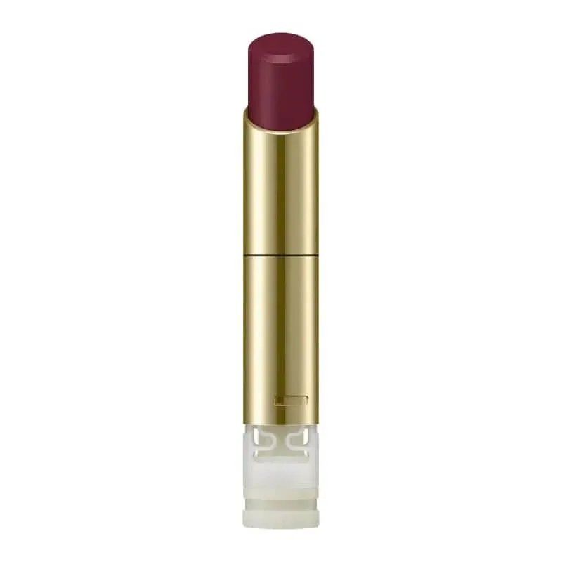 Kanebo Sensai Lasting Plump Lipstick – ruj luminos nr. LP11 Feminine Rose — preț și oferte