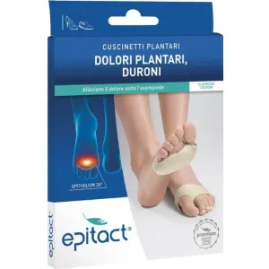 Epitact – tampoane pentru dureri plantare și bătături – mărimea M (39-41)