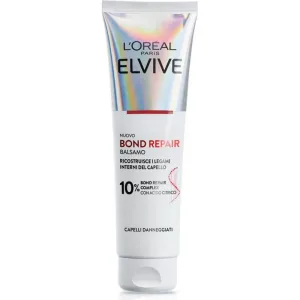 Elvive Bond Repair – balsam pentru părul deteriorat, 150 ml
