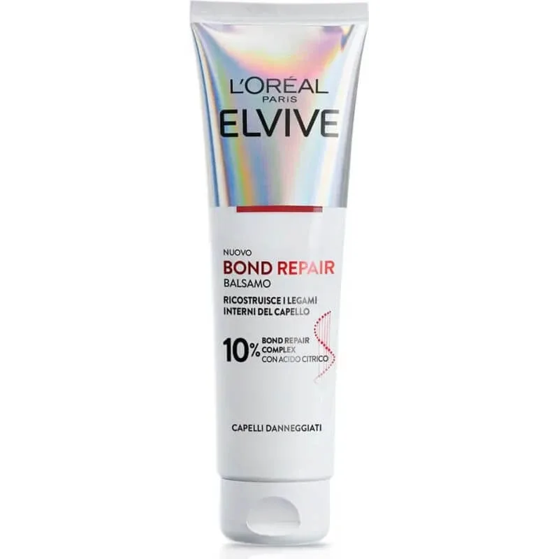 Elvive Bond Repair – balsam pentru părul deteriorat, 150 ml — preț și oferte
