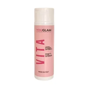Youglam Vita - loțiune exfoliantă iluminatoare pentru față, 100 ml