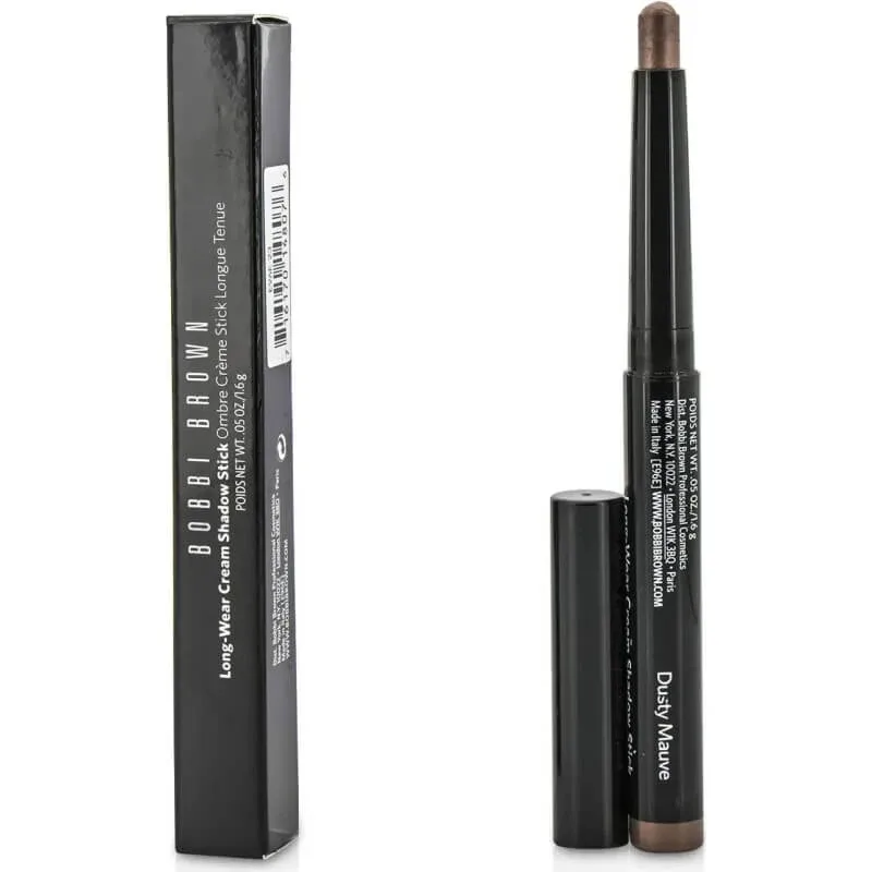 Bobbi Brown Long Wear Cream Shadow Stick – fard de ochi sub formă de stick – Dusty Mauve — preț și oferte