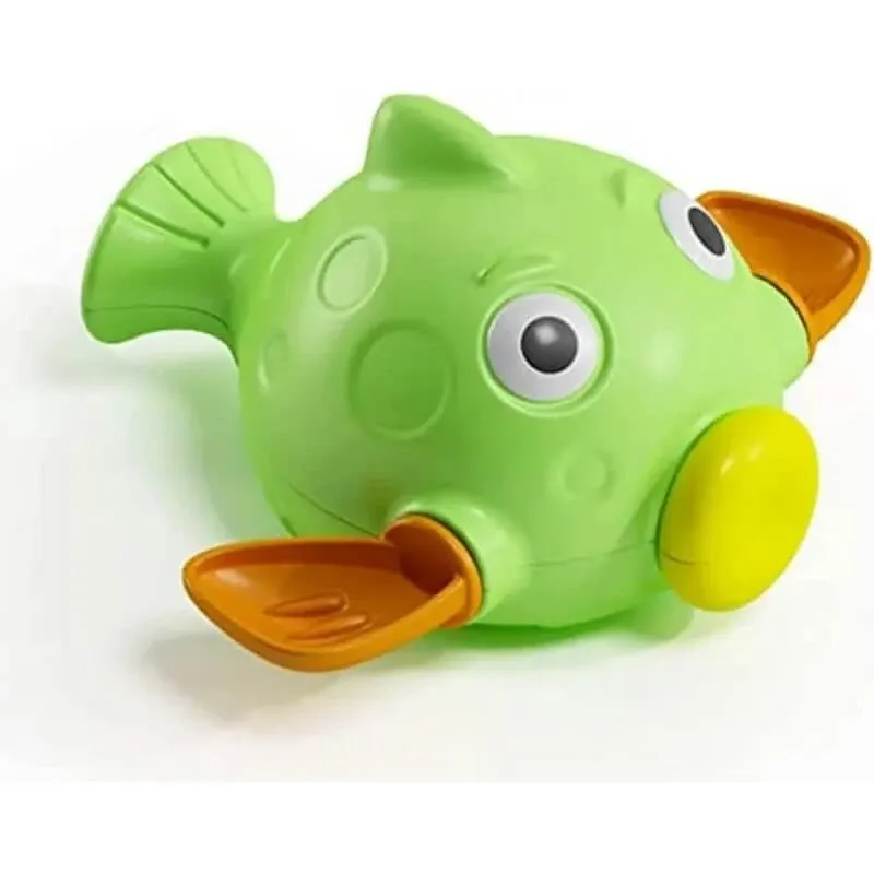 Okbaby Rollie - pește-balon plutitor, 12 luni+ — preț și oferte