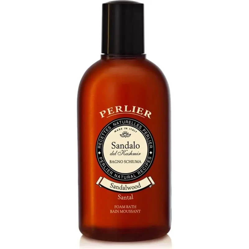 Perlier Sandalo del Kashmir – gel de duș 500 ml — preț și oferte