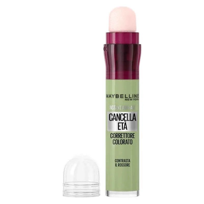 Maybelline Instant Anti-Age – corector colorat – verde Maybelline New York — preț și oferte