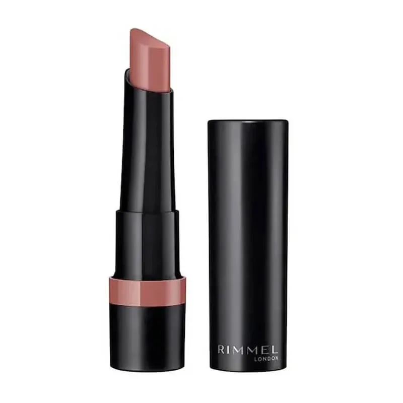 Rimmel Lasting Finish Matte – ruj mat nr. 730 Perfect Nude Rimmel London — preț și oferte