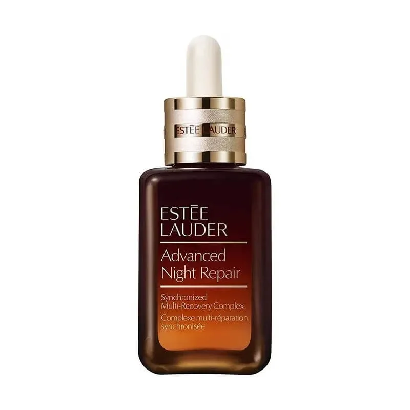 Estee Lauder Advanced Night Repair Synchronized Multi-Recovery Complex – ser reparator pentru față, 30 ml — preț și oferte