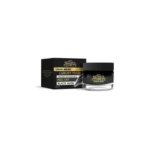 Retinol complex Luxury mask – mască facială purificatoare 50 ml