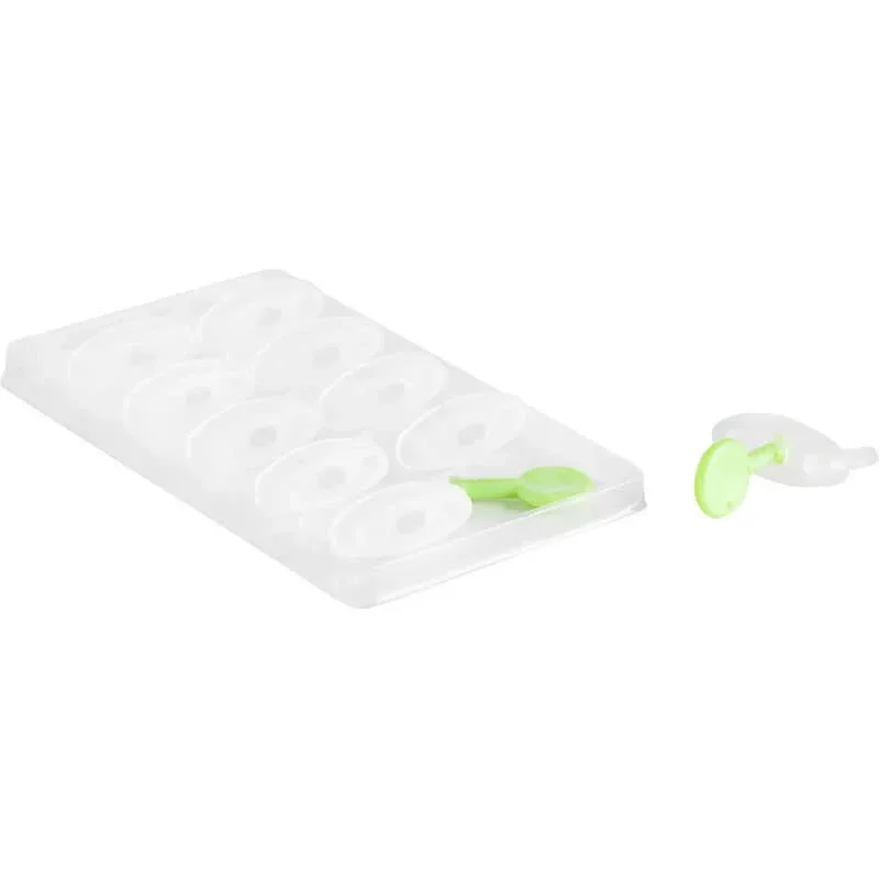 Chicco – capace de protecție împotriva șocurilor electrice pentru siguranța copiilor, pachet de 10 bucăți — preț și oferte