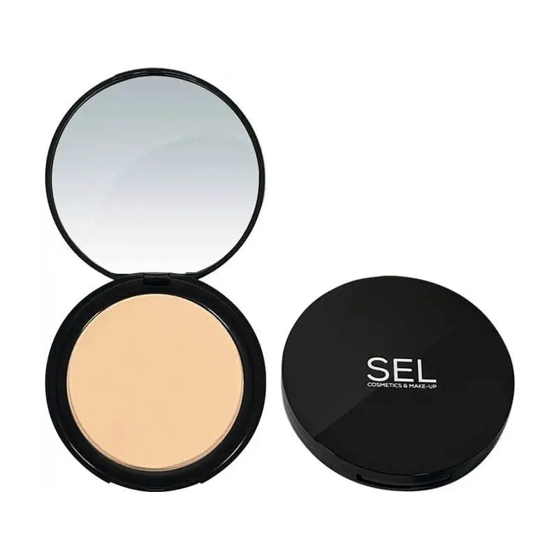 Universal powder - pudră compactă nr. 00 — preț și oferte