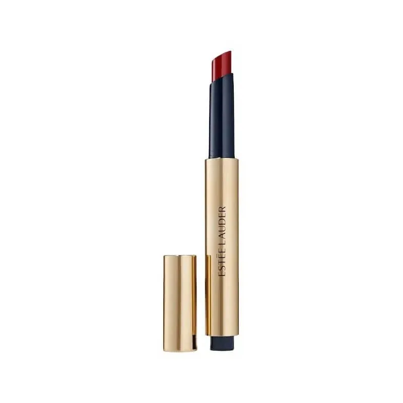 Estee Lauder Pure Color Melt-On – luciu strălucitor și volumizant nr. 655 Melted Garnet — preț și oferte